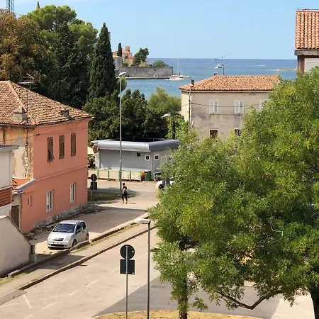 Saten Near The Poreč