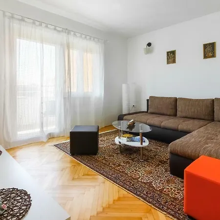 Appartement Saten Near The Poreč