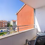 Apartment Saten Near The Porec