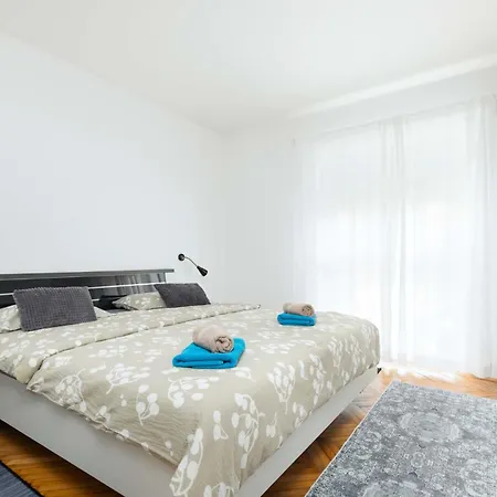 Appartement Saten Near The Poreč