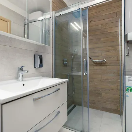 Apartman Saten Near The