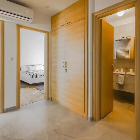 Apartman Saten Near The