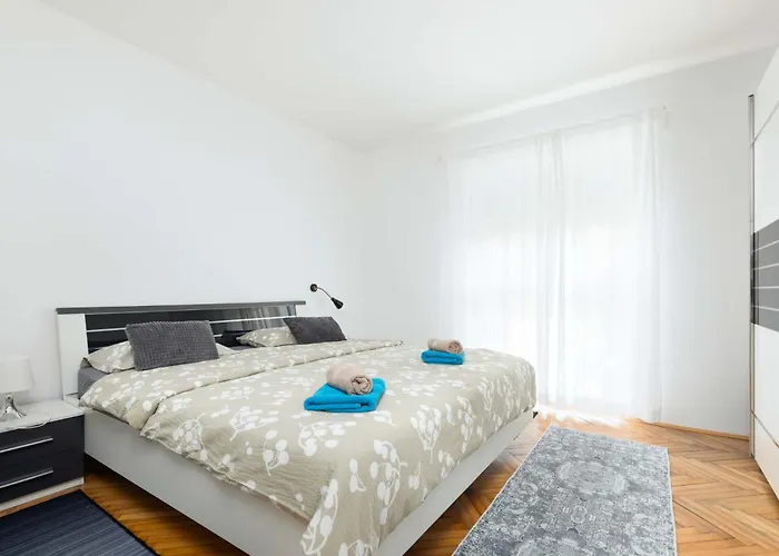 Apartman Saten Near The Poreč