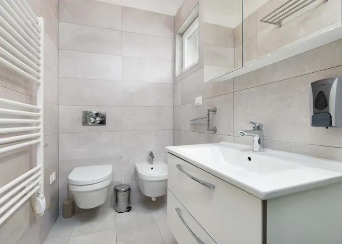 Apartman Saten Near The Poreč