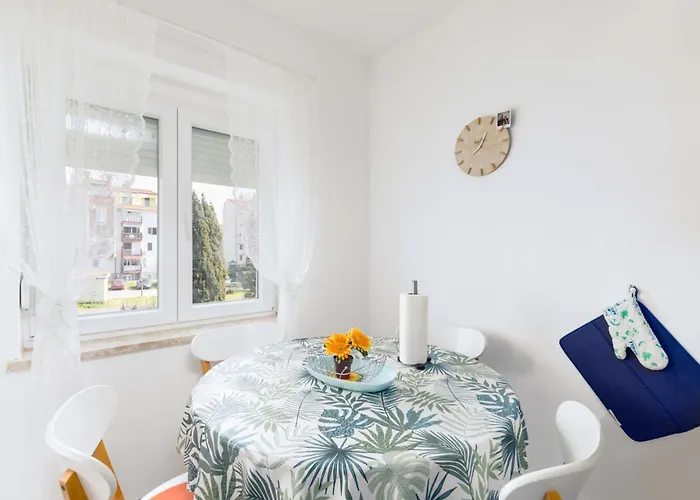 Appartement Saten Near The *