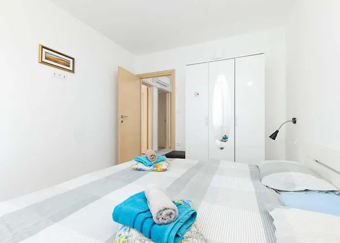 Appartement Saten Near The Poreč